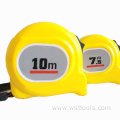 Accurate Measuring Tape with Steel Blade Measuring Tools